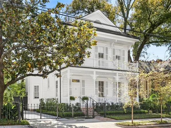 5240 Prytania St, New Orleans, LA 70115