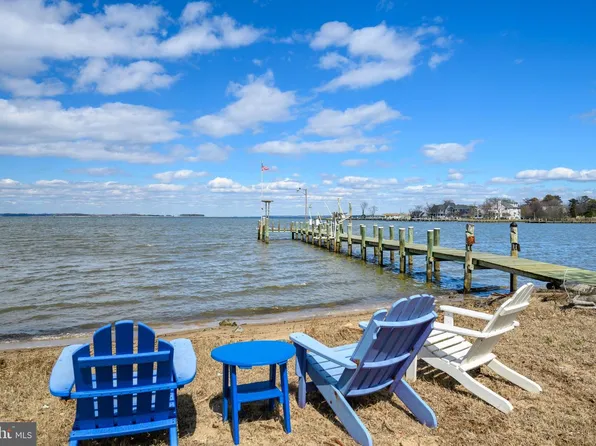 110 Perrys Rd, Grasonville, MD 21638