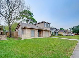 10342 Mist Ln, Houston, TX 77070