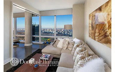Sold by Douglas Elliman