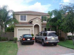 4312 Lake Tahoe Cir, West Palm Beach, FL 33409