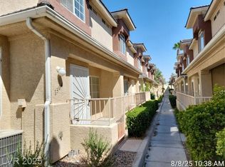 1304 Silver Sierra St, Las Vegas, NV 89128