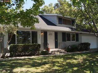 4567 Coolidge St, Concord, CA 94521