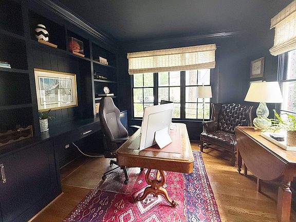 Executive Office