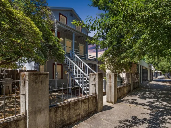 1218 F St, Sacramento, CA 95814