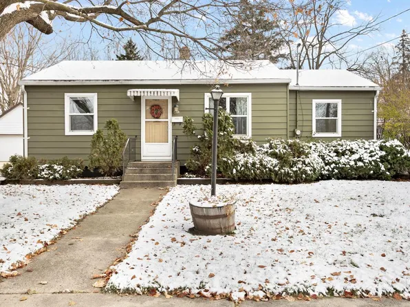 432 Hawthorne STREET, Burlington, WI 53105