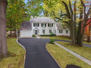 449 Twin Oak Rd, South Orange, NJ 07079