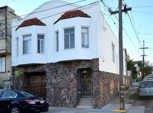 625 Jarboe Ave, San Francisco, CA 94110