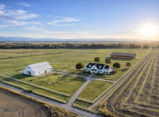 Tbd Spain Bridge Rd, Belgrade, MT 59714