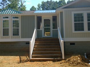 6507 Coltsfoot Dr, Rougemont, NC 27572