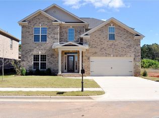 123 Magnus Ave SW, Huntsville, AL 35824