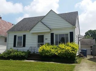 4923 Wood Ave, Parma, OH
