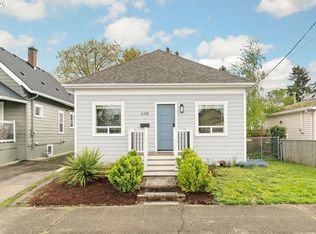 6318 SE 88th Ave, Portland, OR 97266