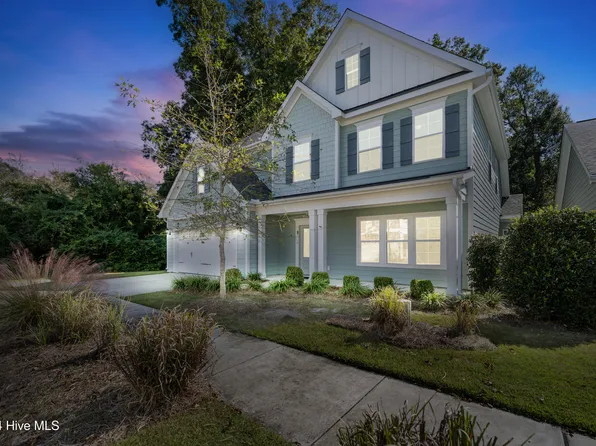 7220 Twin Ash Court, Wilmington, NC 28411