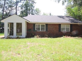 2108 Mathis Dr, Valdosta, GA 31602