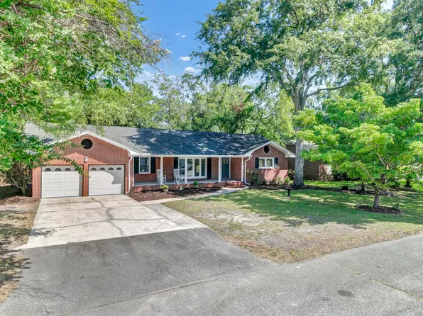 1324 Coleridge St, Charleston, SC 29407