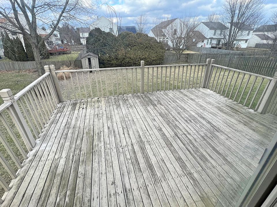 2886 Southfield Village Dr, Grove City, OH 43123 Zillow