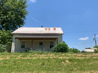 1644 G Rd, Prairie Du Rocher, IL 62277