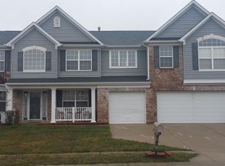 10836 Middlebrook Ln, Indianapolis, IN