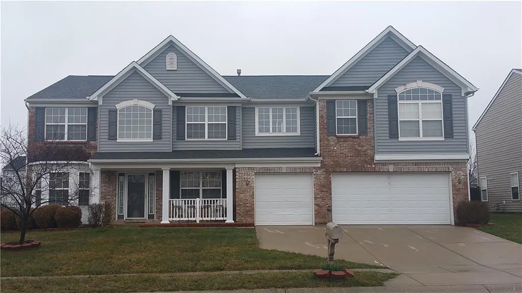 10836 Middlebrook Ln photo 1