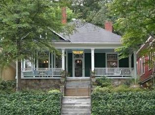 706 Boulevard SE, Atlanta, GA 30312
