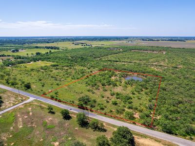 County Road 163, Bangs, TX, 76823