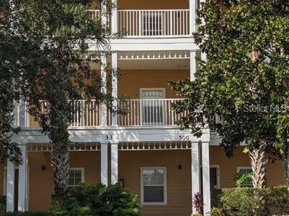 510 RUM RUN #510, DAVENPORT, FL 33897