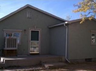 3095 S Decatur St, Denver, CO 80236