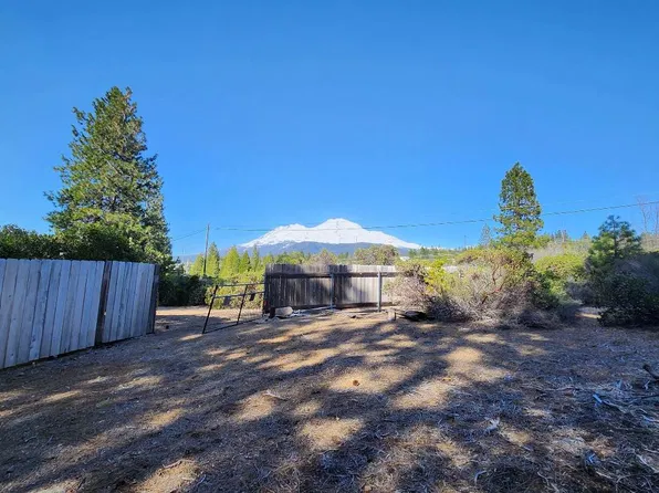 LOT 1 N Old Stage Rd, Mount Shasta, CA 96067