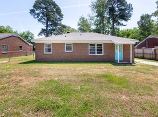 2313 Eagle Dr, Charleston, SC 29406