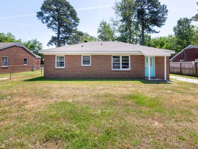 2313 Eagle Dr, Charleston, SC, 29406