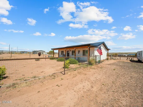 3036 W Plum Blossom Ln, Snowflake, AZ 85937