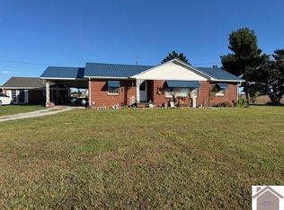 7858 State Route 307 S, Fulton, KY 42041