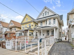 9517 125th Street, Richmond Hill S., NY 11419