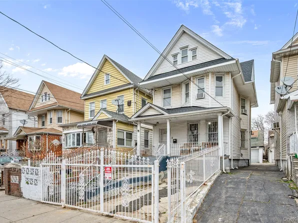 9517 125th Street, Richmond Hill S., NY 11419