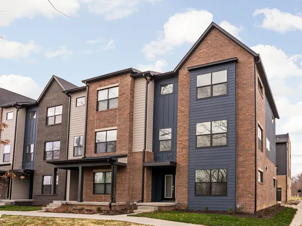 9901 Greenvine Dr, Indianapolis, IN 46290