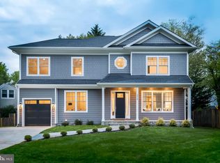 8618 Ridge Rd, Bethesda, MD 20817