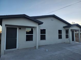 4644 Vesta Loop Ct, El Paso, TX 79904