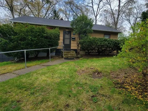 46 Clifton Place, Norwich, CT 06360