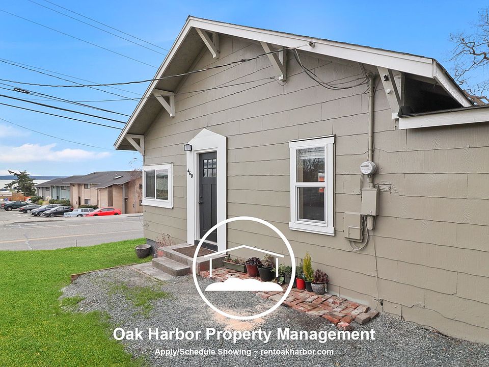 460 SE Barrington Dr, Oak Harbor, WA 98277 Zillow