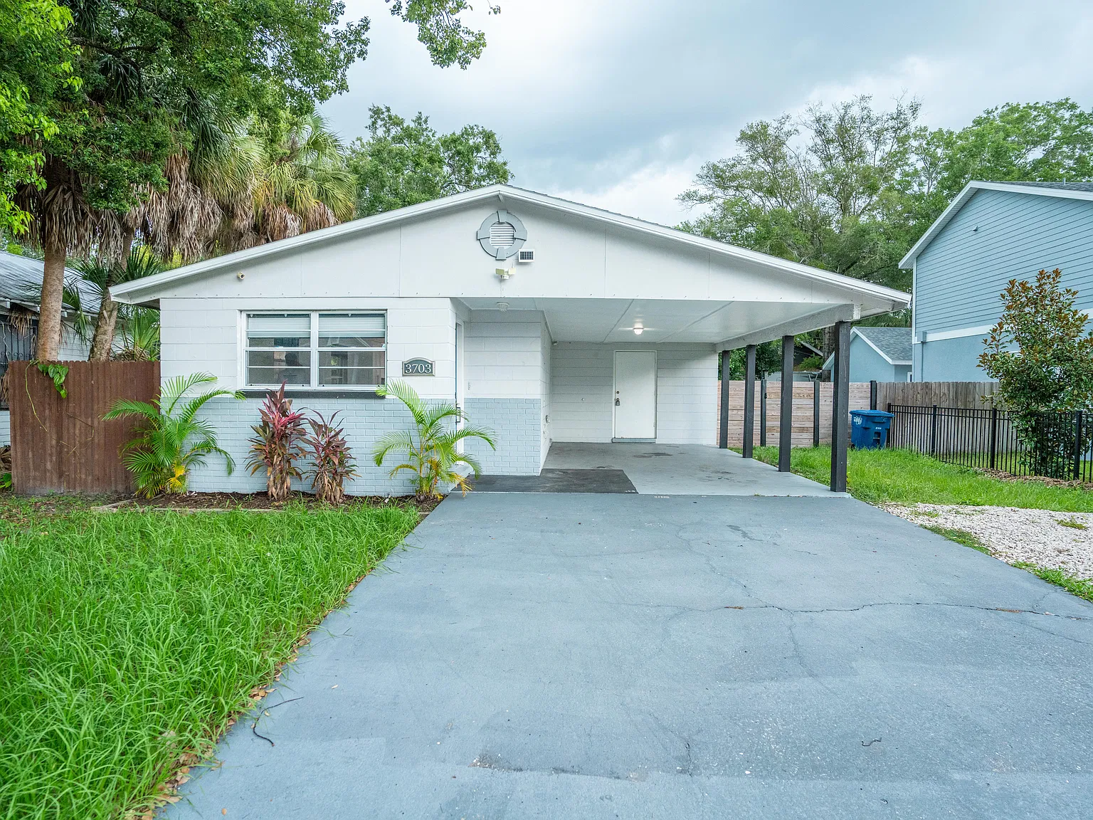 3703 N Tampa St — Photo 1