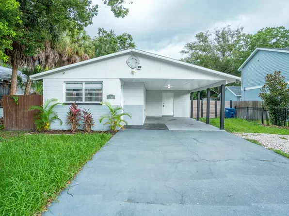 3703 N Tampa St, Tampa, FL 33603
