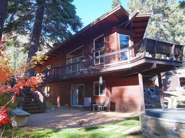 1557 Alpine Meadows Rd, Alpine Meadows, CA 96146