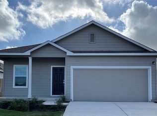 512 Blanco Vis, Georgetown, TX 78626