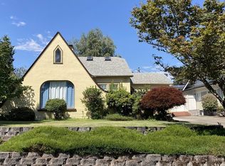 346 W Riverside Dr, Roseburg, OR 97470