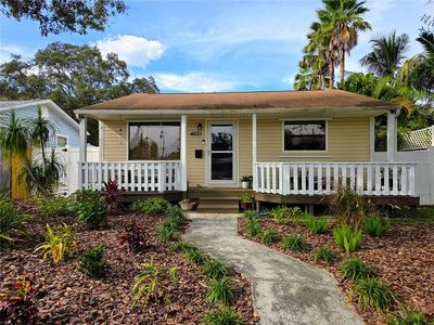 4621 4th Ave N, Saint Petersburg, FL, 33713
