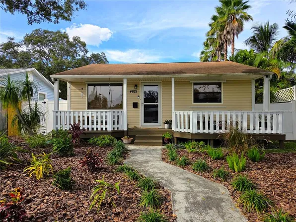 4621 4th Ave N, Saint Petersburg, FL 33713