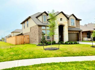 28903 Davies Creek Ct, Katy, TX 77494