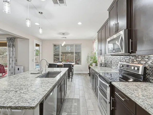 5012 S GIRARD Street, Gilbert, AZ 85298