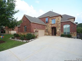 7730 Winecup Hl, San Antonio, TX 78256